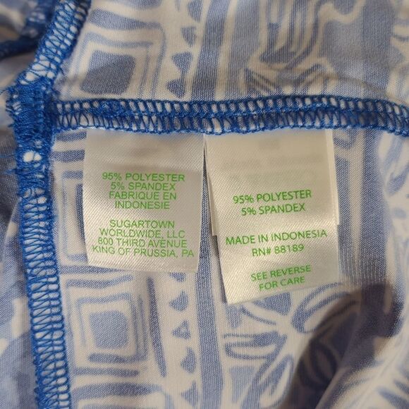 Lilly Pulitzer Madeira Dress - Picture 5 of 6